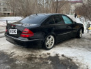 Mercedes-Benz E-Класс 2002 года