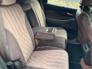 Hyundai Santa Fe 2021 года