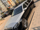 Mercedes-Benz S-Класс 2020 года