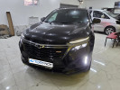 Chevrolet Equinox 2023 года