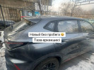Changan X5 Plus 2025 года