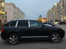 Porsche Cayenne 2005 года