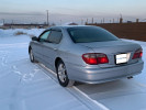 Nissan Maxima 2001 года