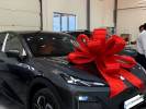 Deepal S7 2025 года