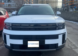 Hyundai Santa Fe 2023 года
