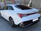 Hyundai Elantra 2024 года