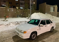ВАЗ (Lada) 2115 2011 года
