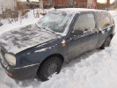 Volkswagen Golf 1994 года