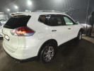 Nissan X-Trail 2017 года