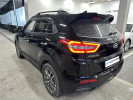 Hyundai Creta 2020 года