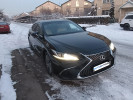 Lexus ES 2018 года