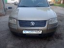 Volkswagen Passat 2002 года