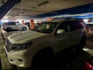 Toyota Land Cruiser Prado 2018 года