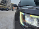 Ford Explorer 2015 года