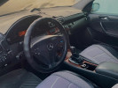 Mercedes-Benz C-Класс 2001 года