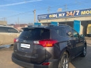 Toyota RAV4 2015 года