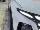 Hyundai Tucson 2024 года
