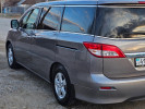 Nissan Quest 2011 года
