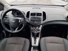 Chevrolet Aveo 2012 года