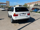 BMW X5 2001 года