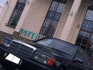 Mercedes-Benz 190 1991 года