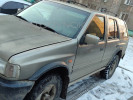 Opel Frontera 1998 года