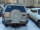Opel Frontera 1998 года
