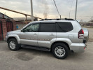 Toyota Land Cruiser Prado 2007 года