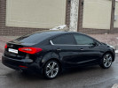 Kia Cerato 2014 года