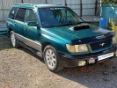 Subaru Forester 1997 года