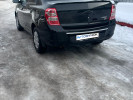 Chevrolet Cobalt 2022 года