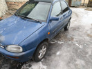Mazda 121 1991 года