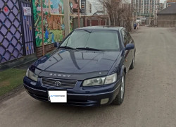 Toyota Camry 1997 года