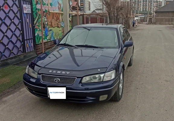 Toyota Camry 1997 года