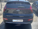 Hyundai Bayon 2024 года