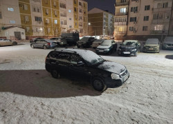 ВАЗ (Lada) Priora 2012 года
