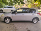 Nissan Tiida 2008 года