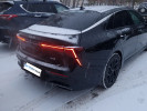 Kia K5 2024 года
