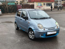 Daewoo Matiz 2007 года