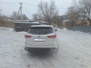Toyota Highlander 2017 года