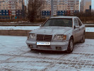 Mercedes-Benz E-Класс 1995 года