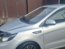 Kia Rio 2014 года