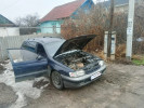 Toyota Caldina 1995 года
