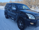 Toyota Land Cruiser Prado 2006 года