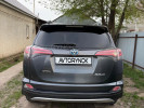 Toyota RAV4 2016 года
