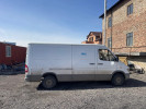 Mercedes-Benz Sprinter 1998 года
