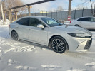 Toyota Camry 2024 года