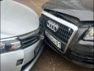 Audi Q5 2010 года
