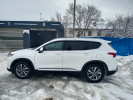Hyundai Santa Fe 2019 года