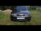 Mitsubishi Galant 1995 года